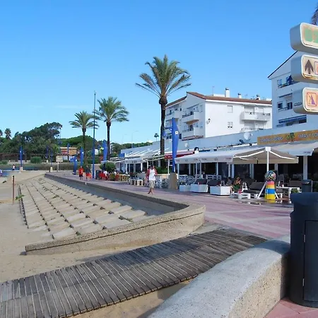 Casa Chiclana Novo Sancti Petri