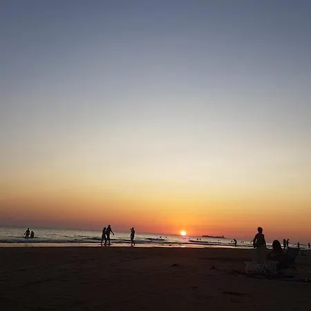 Casa Chiclana * Novo Sancti Petri
