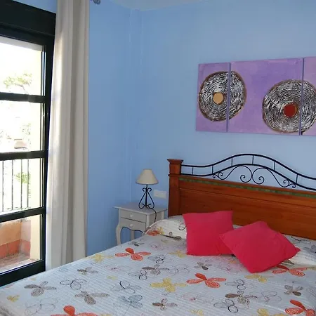 Casa Chiclana Holiday home Novo Sancti Petri