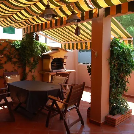 Casa Chiclana Holiday home Novo Sancti Petri