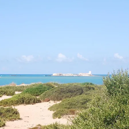 Holiday home Casa Chiclana Novo Sancti Petri