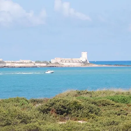 Casa Chiclana Novo Sancti Petri