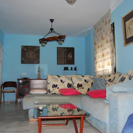 Casa Chiclana Holiday home *