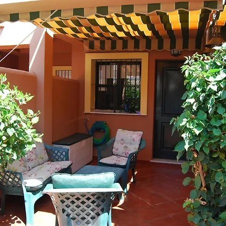 Holiday home Casa Chiclana Novo Sancti Petri