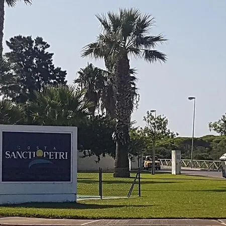 Casa Chiclana * Novo Sancti Petri