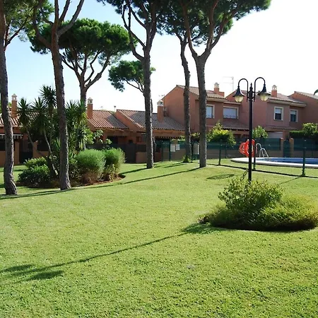 Casa Chiclana Holiday home *