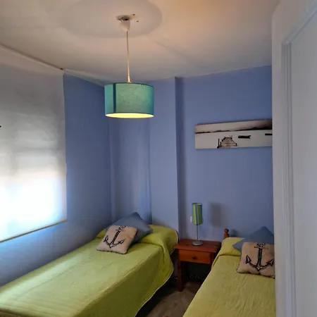 Casa Chiclana Holiday home Novo Sancti Petri