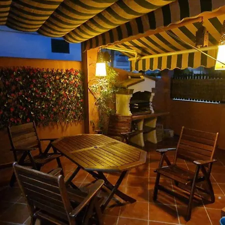 Casa Chiclana
