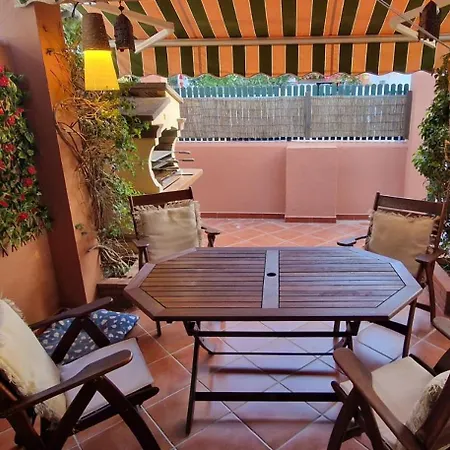 Casa Chiclana *