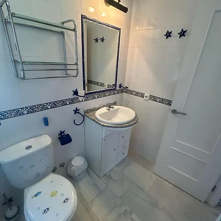 Holiday home Casa Chiclana *