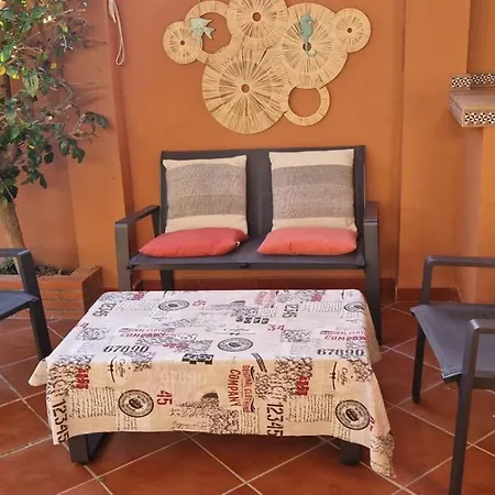 Holiday home Casa Chiclana Novo Sancti Petri