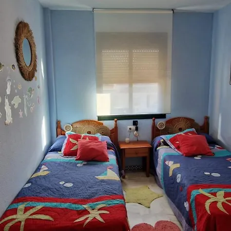 Holiday home Casa Chiclana