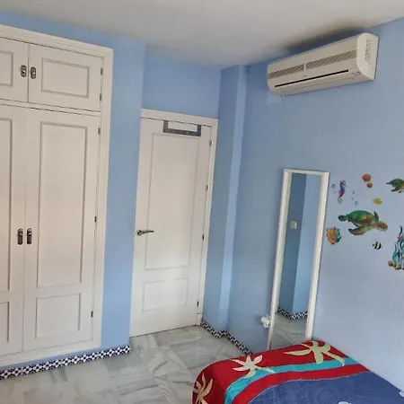 Holiday home Casa Chiclana