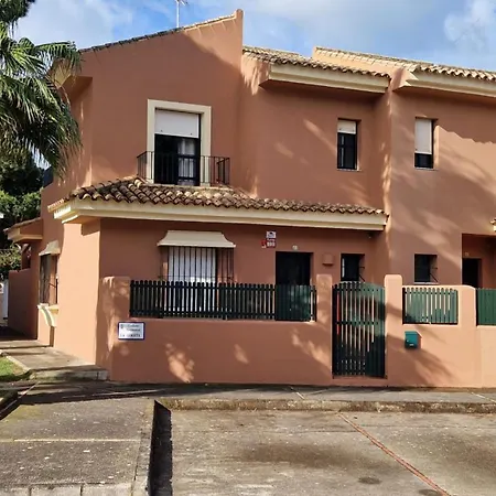 Casa Chiclana Holiday home *