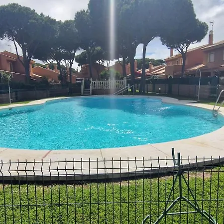 Casa Chiclana Holiday home