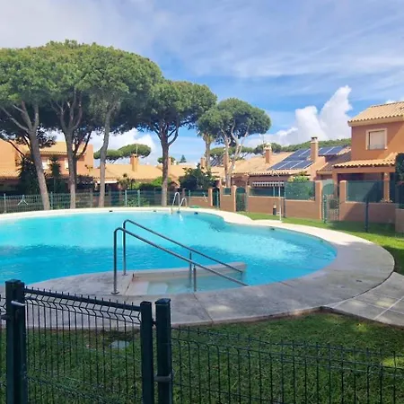 Holiday home Casa Chiclana