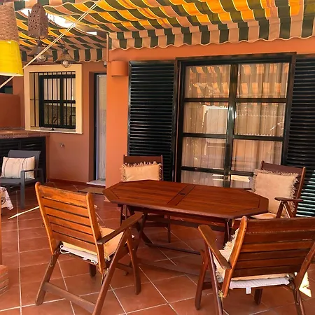 Casa Chiclana *