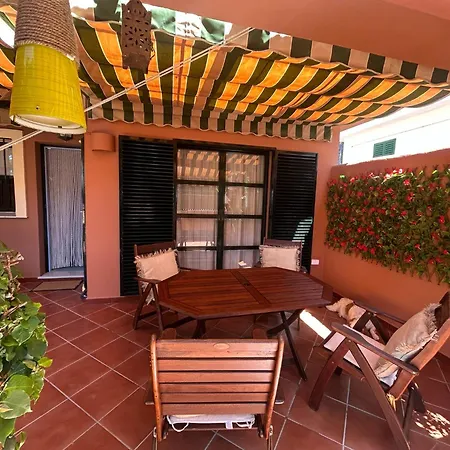 Holiday home Casa Chiclana