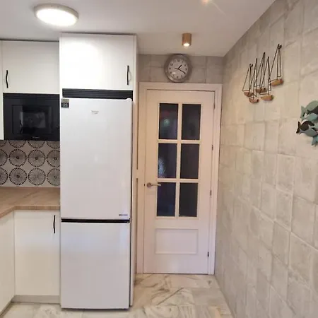 Casa Chiclana * Novo Sancti Petri