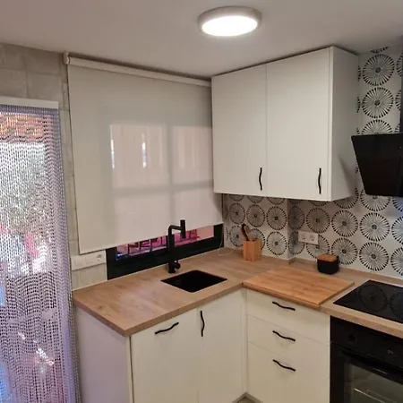 Casa Chiclana Novo Sancti Petri