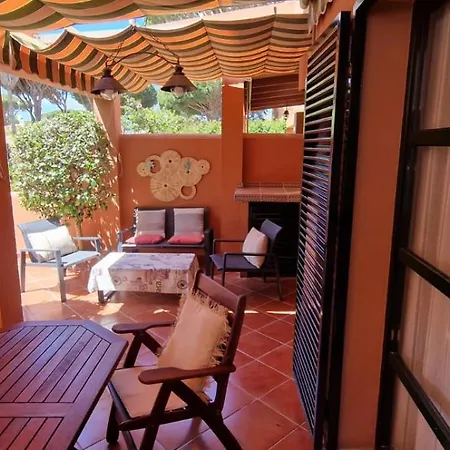 Holiday home Casa Chiclana Novo Sancti Petri