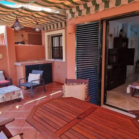 Casa Chiclana Holiday home Novo Sancti Petri