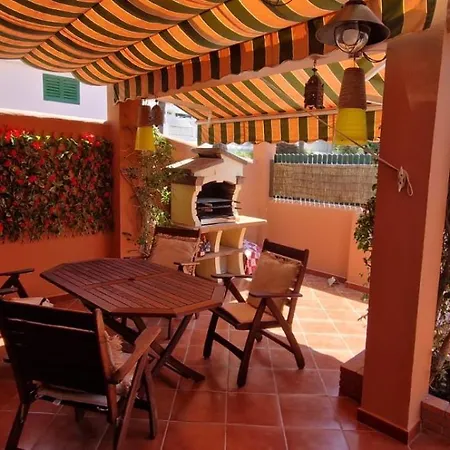 Holiday home Casa Chiclana *